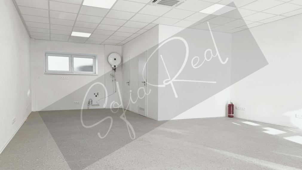 PRENAJATÉ: moderný obchodný/kancelársky priestor na prenájom – Ivanka pri Dunaji