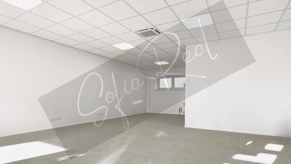 PRENAJATÉ: moderný obchodný/kancelársky priestor na prenájom – Ivanka pri Dunaji