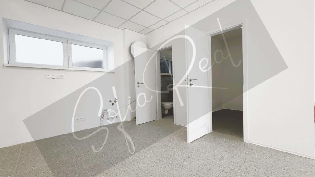 PRENAJATÉ: moderný obchodný/kancelársky priestor na prenájom – Ivanka pri Dunaji