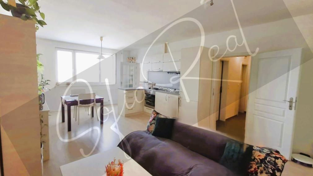 PREDAJ: príjemný 1,5-izbový BYT; lokalita Kramáre - Nové Mesto