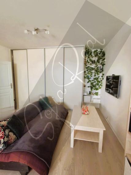 PREDAJ: príjemný 1,5-izbový BYT; lokalita Kramáre - Nové Mesto