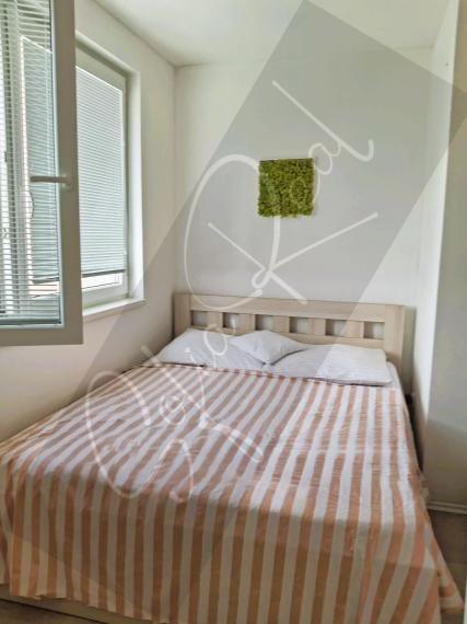 PREDAJ: príjemný 1,5-izbový BYT; lokalita Kramáre - Nové Mesto