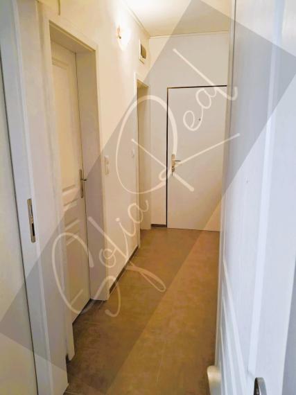 PREDAJ: príjemný 1,5-izbový BYT; lokalita Kramáre - Nové Mesto