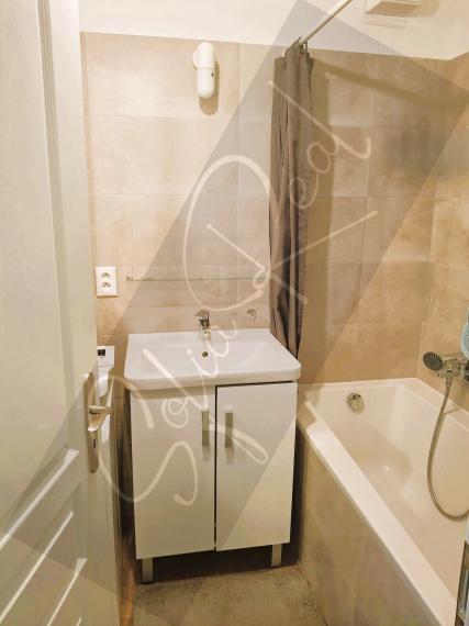 PREDAJ: príjemný 1,5-izbový BYT; lokalita Kramáre - Nové Mesto