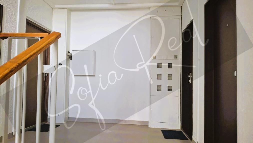 PREDAJ: príjemný 1,5-izbový BYT; lokalita Kramáre - Nové Mesto