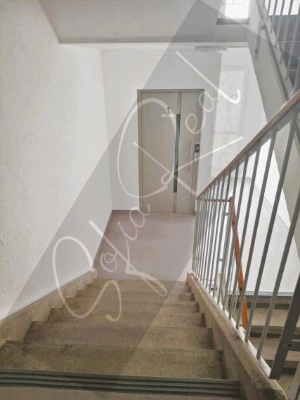 PREDAJ: príjemný 1,5-izbový BYT; lokalita Kramáre - Nové Mesto