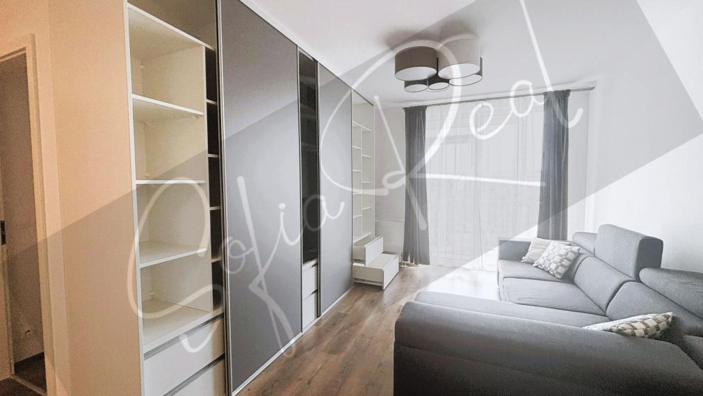 PREDAJ: 2-izbová novostavba; parkovanie + pivnica; balkón;  Devínska Nová Ves