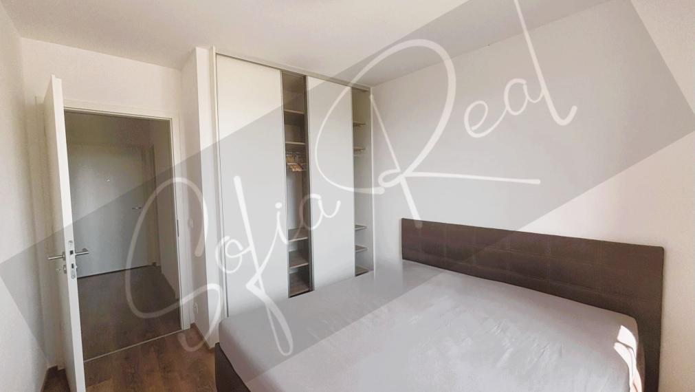 PREDAJ: 2-izbová novostavba; parkovanie + pivnica; balkón;  Devínska Nová Ves