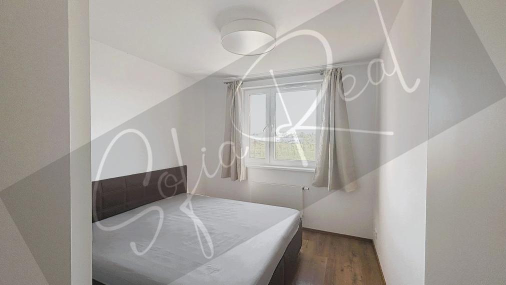 PREDAJ: 2-izbová novostavba; parkovanie + pivnica; balkón;  Devínska Nová Ves