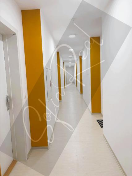 PREDAJ: 2-izbová novostavba; parkovanie + pivnica; balkón;  Devínska Nová Ves