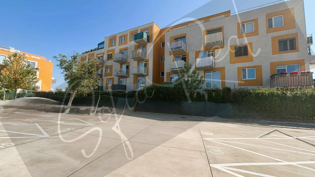 PREDAJ: 2-izbová novostavba; parkovanie + pivnica; balkón;  Devínska Nová Ves