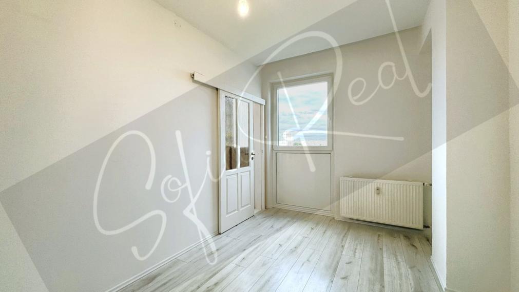 REZERVOVANÝ: svetlý 2-izbový byt; Stavbárska; Bratislava - Vrakuňa