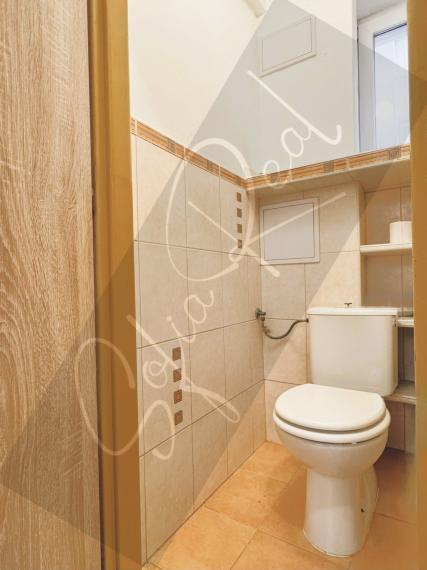 PRENÁJOM: 2-izbový byt v širšom centre Bratislavy (Trnavské mýto)