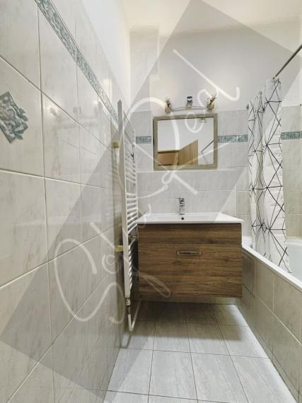 PRENÁJOM: 2-izbový byt v širšom centre Bratislavy (Trnavské mýto)