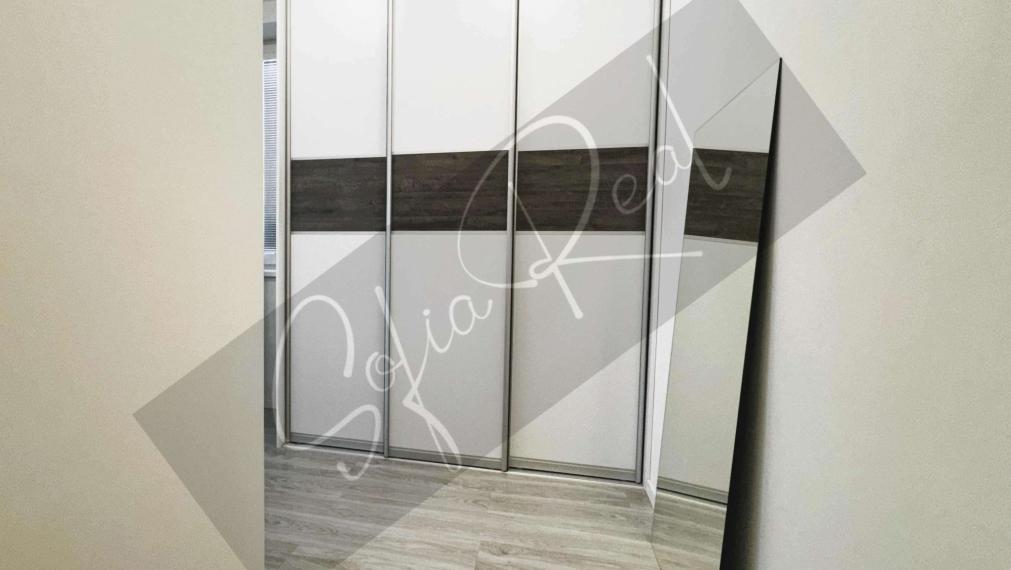 PREDAJ: moderný 1-izbový byt/garsónka; loggia; parking; Miloslavov