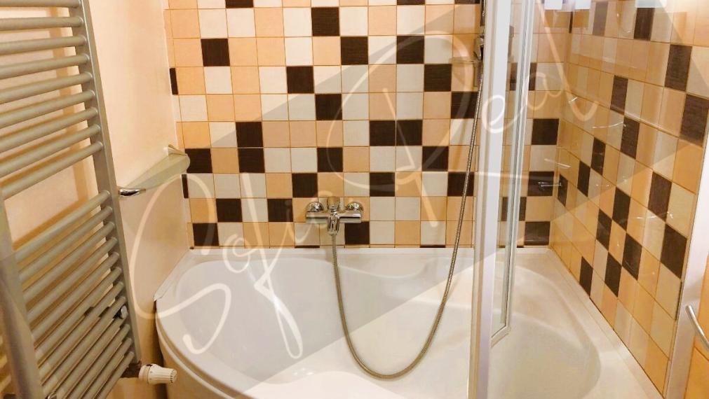 PRENÁJOM: zariadený 4-izbový byt; samostatné izby; Ružinov