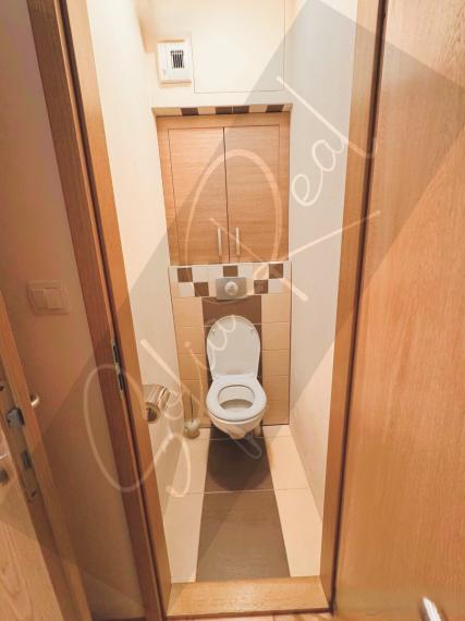 PRENÁJOM: zariadený 4-izbový byt; samostatné izby; Ružinov