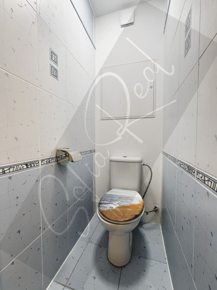 PRENÁJOM: zrekonštruovaný 2-izbový byt; VOĽNÉ; začiatok Karlovej Vsi