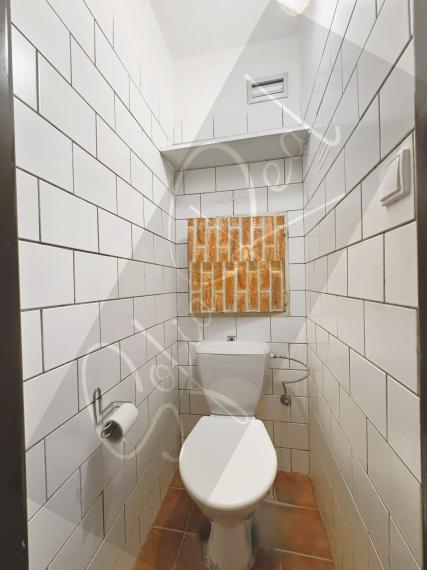 PRENÁJOM - VOĽNÝ ihneď: zariadený 3-izbový byt; Rača