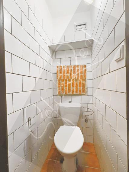 PRENÁJOM - VOĽNÝ ihneď: zariadený 3-izbový byt; Rača