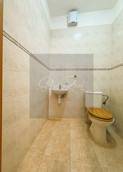 PRENÁJOM: priestranný 2-izbový byt; 2x loggia; Karlova Ves