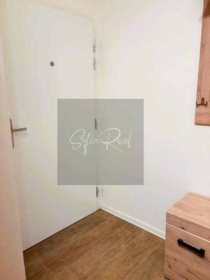 PREDAJ: 1-izbový apartmán; loggia; výhľad na mesto – Tehelné pole, Bajkalská