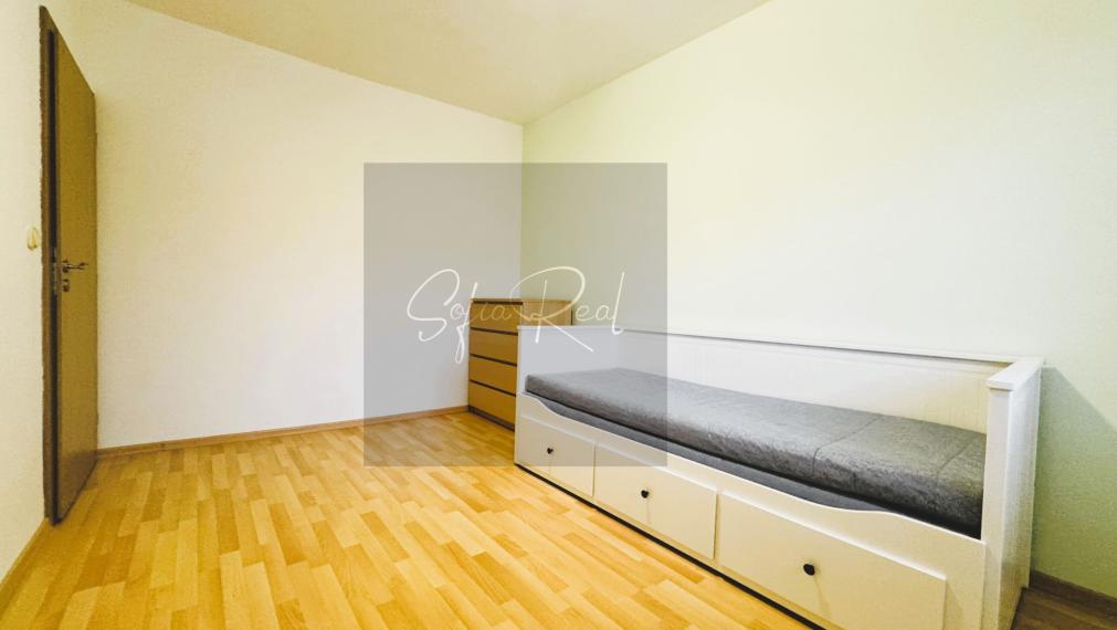 PREDAJ: Svetlý 3-izbový byt s loggiou – Ružinov, Nivy