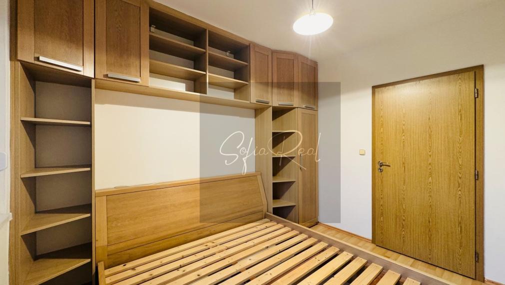 PREDAJ: Svetlý 3-izbový byt s loggiou – Ružinov, Nivy