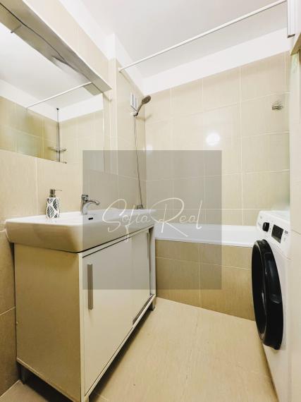 PREDAJ: Svetlý 3-izbový byt s loggiou – Ružinov, Nivy