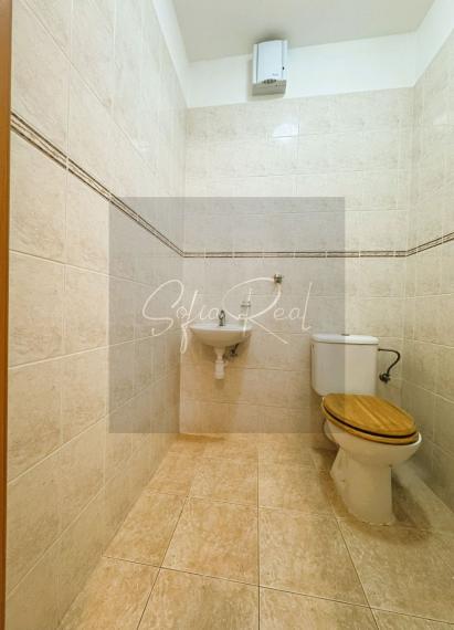 PRENÁJOM: veľkorysý 2-izbový byt; 2x loggia; Karlova Ves