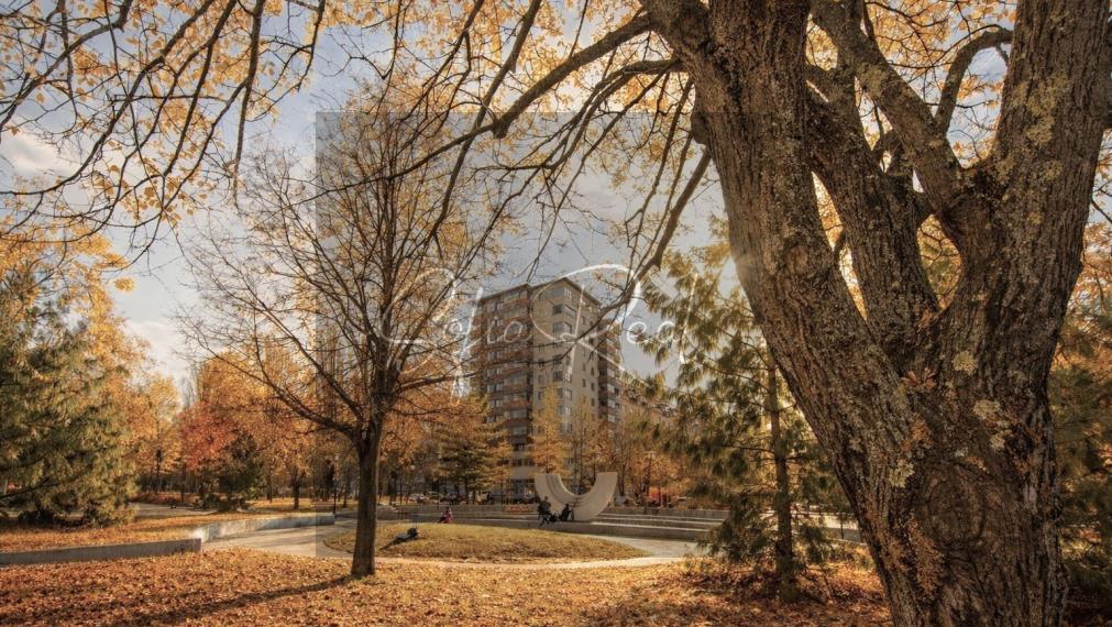 PRENÁJOM: vzdušný 4i byt 125 m² + garáž + 2 loggie | Ružinov | Astrová ul.