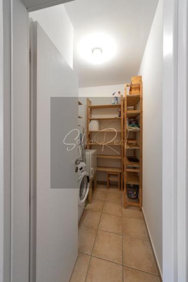 PRENÁJOM: vzdušný 4i byt 125 m² + garáž + 2 loggie | Ružinov | Astrová ul.