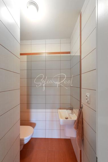 PRENÁJOM: vzdušný 4i byt 125 m² + garáž + 2 loggie | Ružinov | Astrová ul.