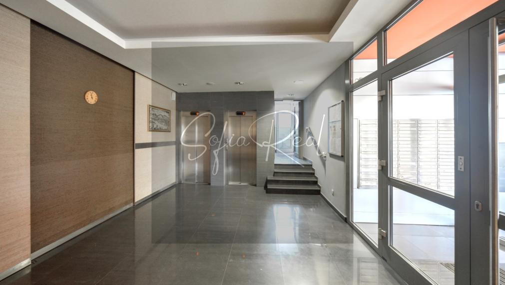 PRENÁJOM: vzdušný 4i byt 125 m² + garáž + 2 loggie | Ružinov | Astrová ul.