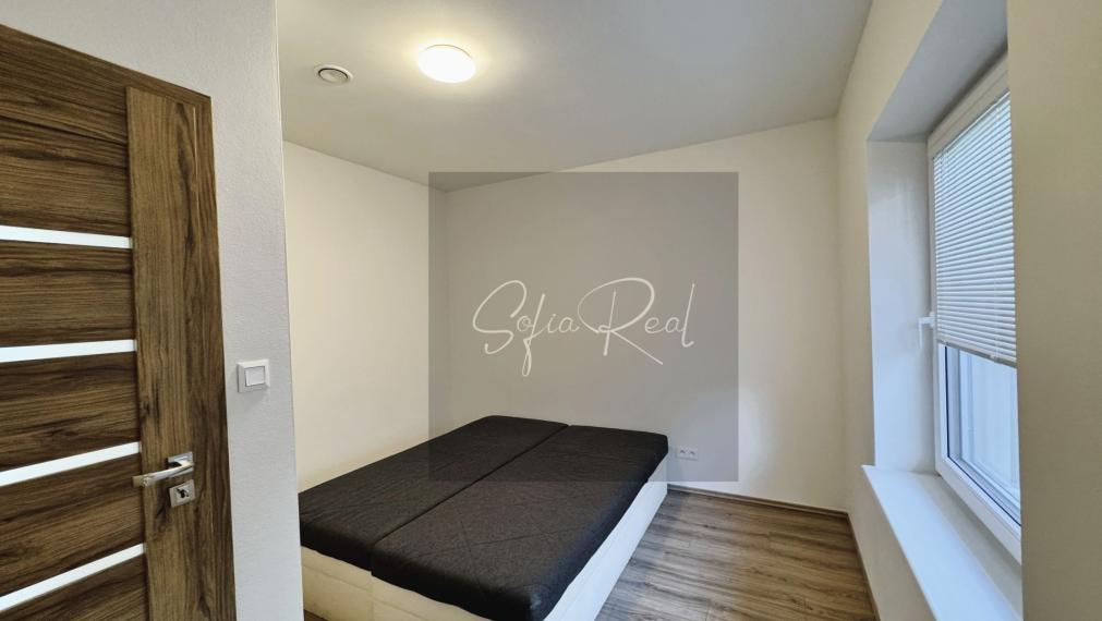 PRENÁJOM: 4-izbový dom s terasou a predzáhradkou | 15 min. od Bratislavy | Parkovanie