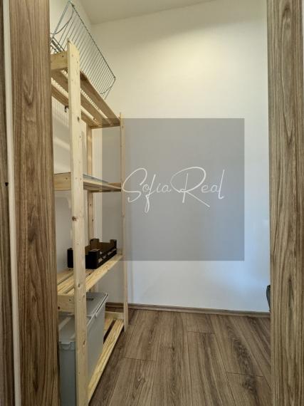 PRENÁJOM: 4-izbový dom s terasou a predzáhradkou | 15 min. od Bratislavy | Parkovanie