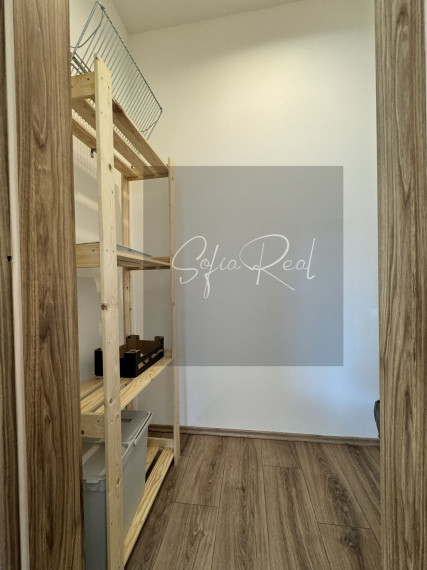 PRENÁJOM: 4-izbový dom s terasou a predzáhradkou | 15 min. od Bratislavy | Parkovanie