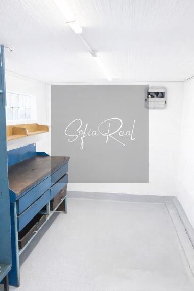 PRENÁJOM: murovaná garáž / Bratislava III, Rača (Krasňany)