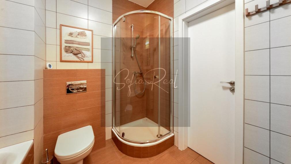 PRENÁJOM: vzdušný 4i byt 125 m² + garáž + 2 loggie | Ružinov | Astrová ul.