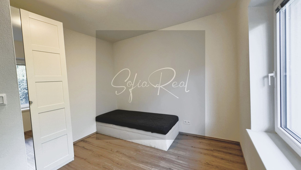 PRENÁJOM: 4-izbový dom s predzáhradkou | 3x PARKOVANIE | 15 min. od Bratislavy