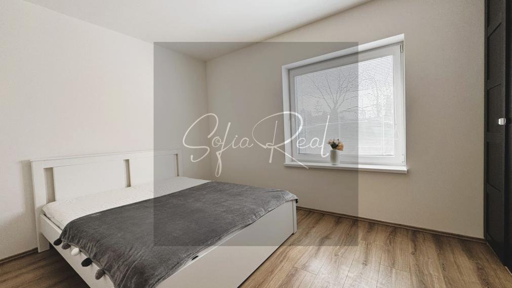 PRENÁJOM: 4-izbový dom s predzáhradkou | 3x PARKOVANIE | 15 min. od Bratislavy