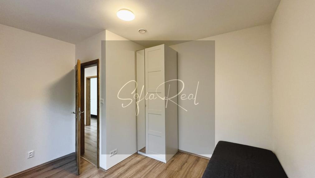 PRENÁJOM: 4-izbový dom s predzáhradkou | 3x PARKOVANIE | 15 min. od Bratislavy