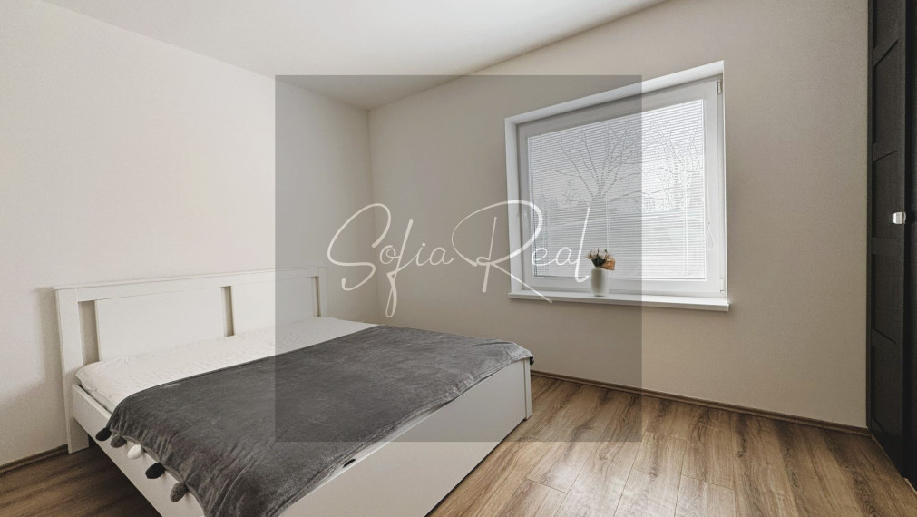 PRENÁJOM: 4-izbový dom s predzáhradkou | 3x PARKOVANIE | 15 min. od Bratislavy