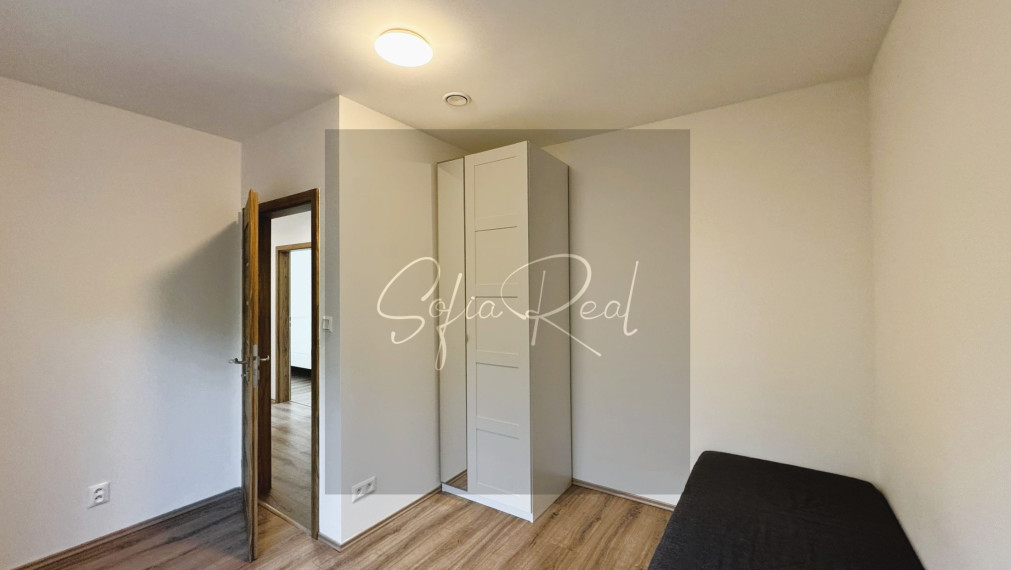 PRENÁJOM: 4-izbový dom s predzáhradkou | 3x PARKOVANIE | 15 min. od Bratislavy