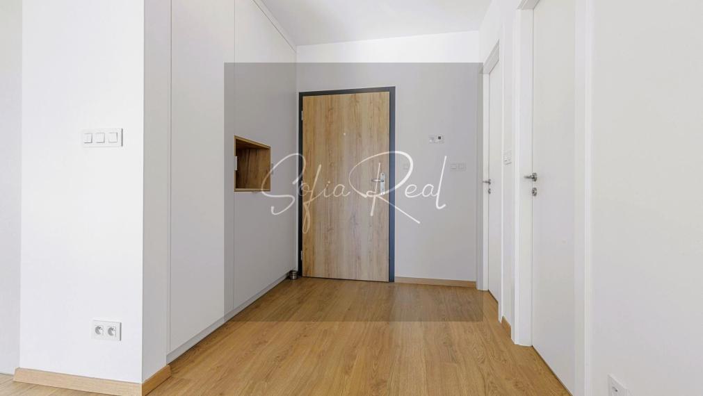 PRENÁJOM: 2-izbová novostavba | klimatizácia | loggia | Urban Residence | Račianska ul.