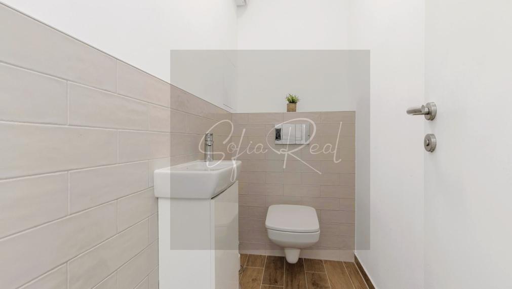 PRENÁJOM: 2-izbová novostavba | klimatizácia | loggia | Urban Residence | Račianska ul.