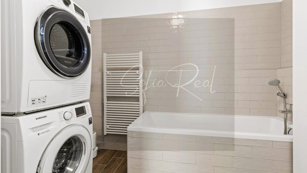 PRENÁJOM: 2-izbová novostavba | klimatizácia | loggia | Urban Residence | Račianska ul.