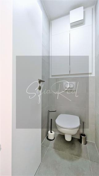 PRENAJOM: 2-izbový byt | parkovanie | začiatok Petržalky (Lužná ulica)