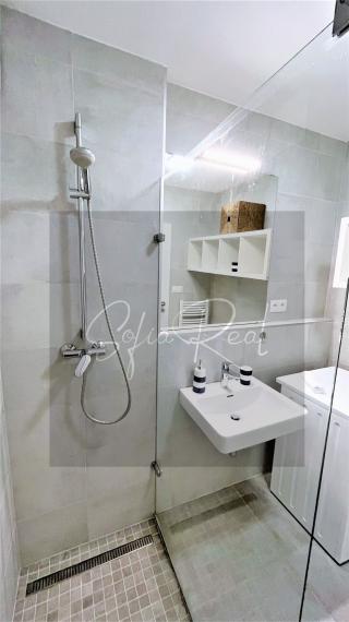 PRENAJOM: 2-izbový byt | parkovanie | začiatok Petržalky (Lužná ulica)