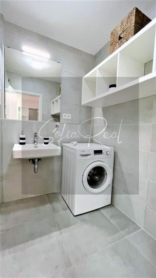 PRENAJOM: 2-izbový byt | parkovanie | začiatok Petržalky (Lužná ulica)